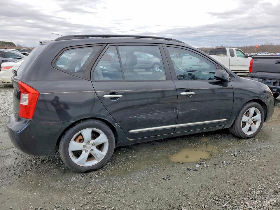 Продаж на аукціоні авто 2007 Kia Rondo, vin: KNAFG525X77049927, номер лоту: 75738995