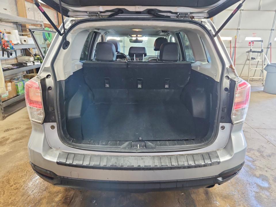 Продаж на аукціоні авто 2017 Subaru Forester, vin: JF2SJAJC1HH557759, номер лоту: 76584225