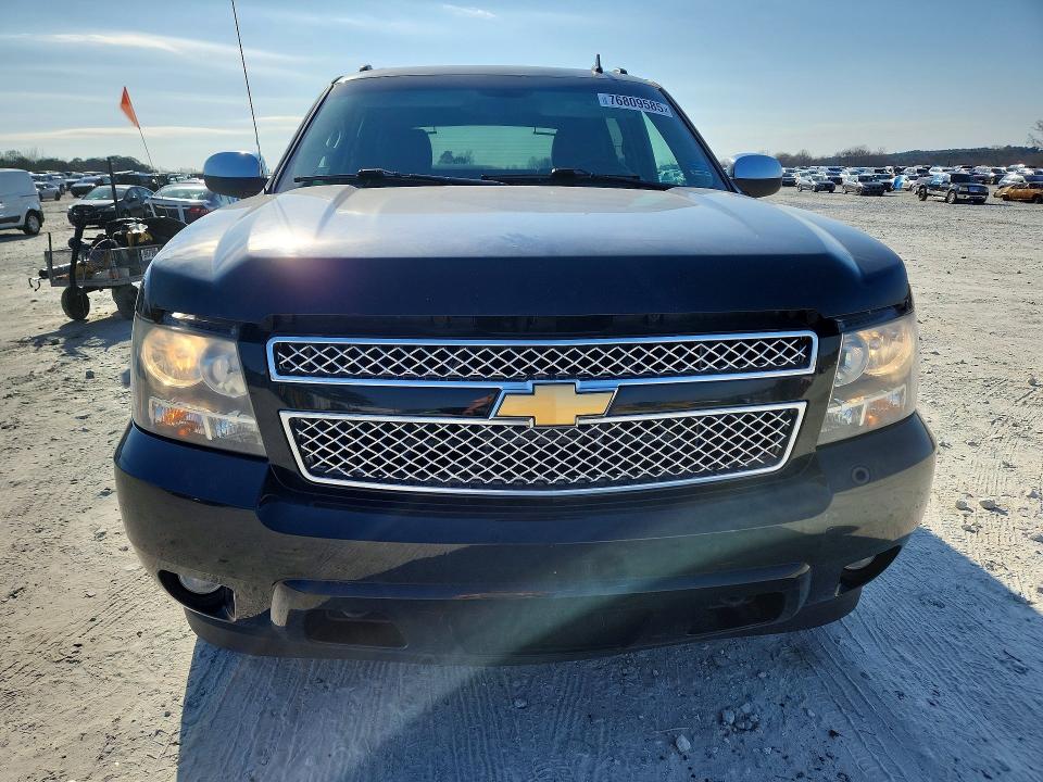 Продаж на аукціоні авто 2013 Chevrolet Avalanche, vin: 3GNTKGE76DG146093, номер лоту: 76809585