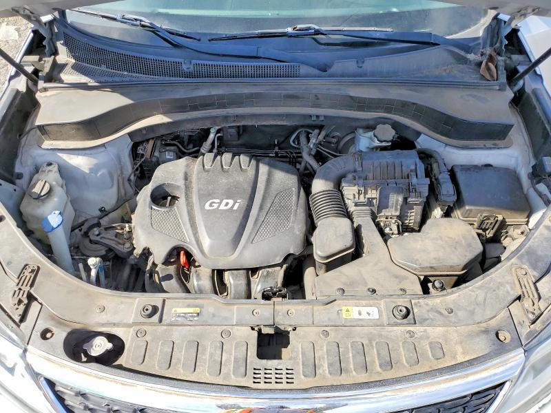 Продаж на аукціоні авто 2015 Kia Sorento, vin: 5XYKT4A62FG551608, номер лоту: 78158925