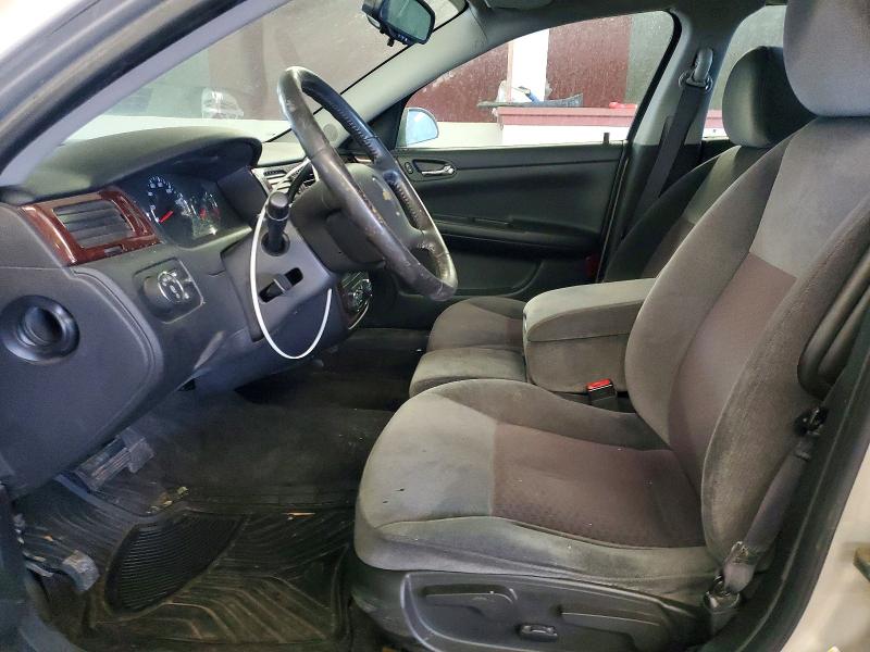 Продаж на аукціоні авто 2011 Chevrolet Impala, vin: 2G1WB5EK9B1328299, номер лоту: 75773055