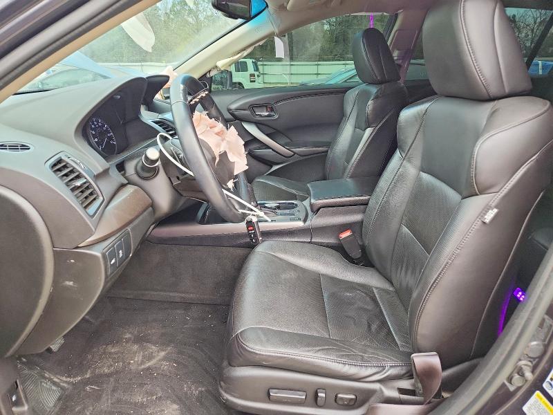 Продаж на аукціоні авто 2015 Acura Rdx, vin: 5J8TB4H53FL026003, номер лоту: 77151445