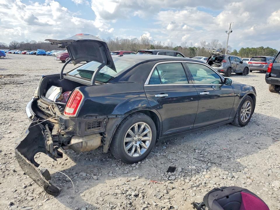 78229485 :رقم المزاد ، 2C3CCACGXCH249512 vin ، 2012 Chrysler 300 مزاد بيع