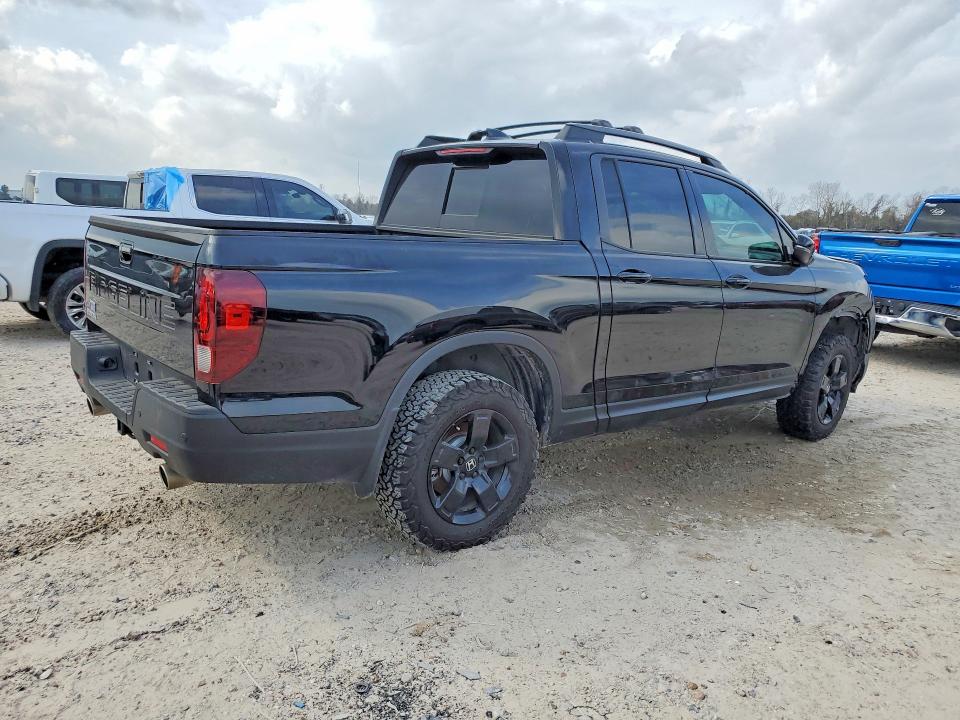 Aukcja sprzedaży 2025 Honda Ridgeline, vin: 5FPYK3F84SB017682, numer aukcji: 74671305