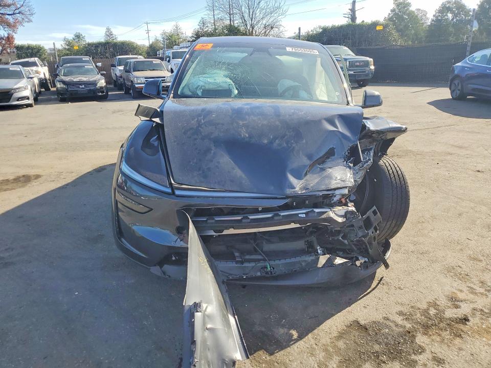 Aukcja sprzedaży 2026 Tesla Model Y, vin: 7SAYGDED7TF417173, numer aukcji: 79553595