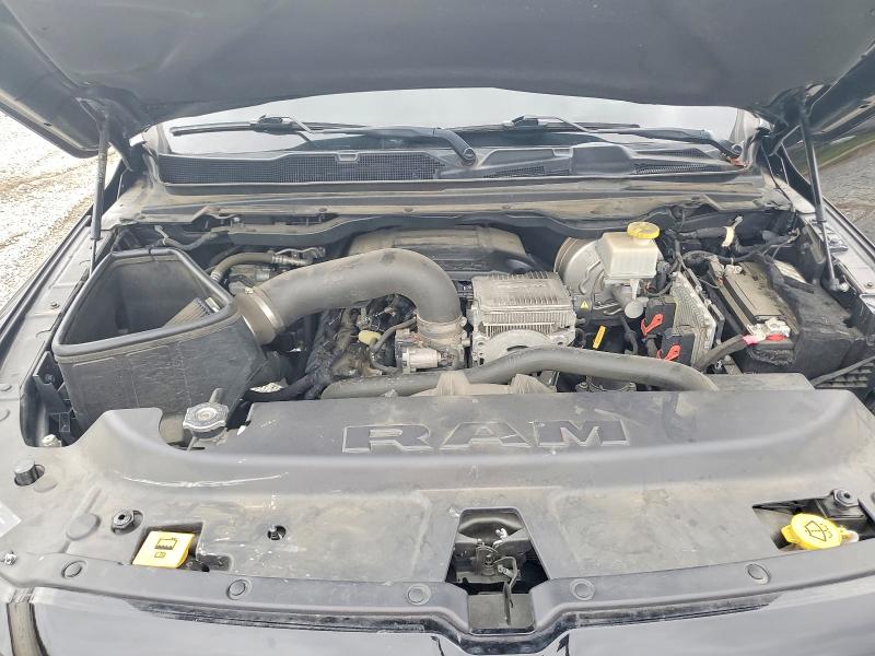 78165945 :رقم المزاد ، 1C6SRFFT5LN402713 vin ، 2020 Ram 1500 مزاد بيع