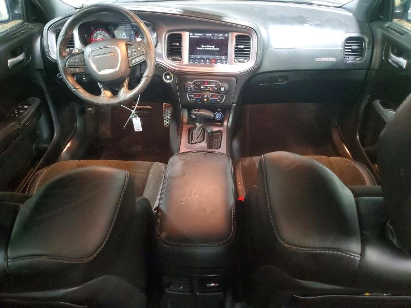 Продажа на аукционе авто 2023 Dodge Charger, vin: 2C3CDXCT9PH651041, номер лота: 78306905