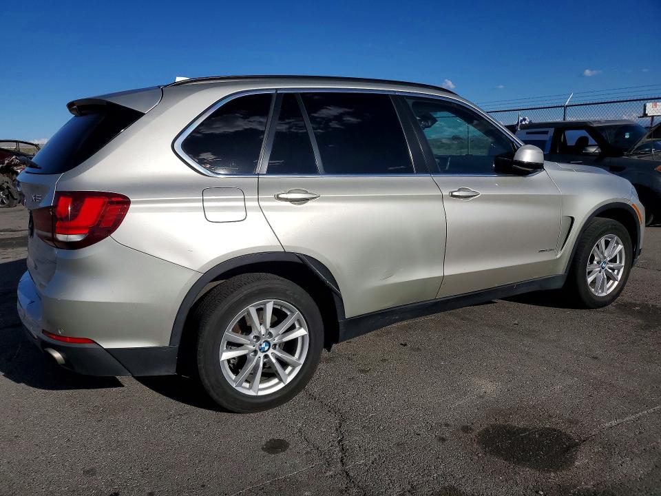 2014 Bmw X5 მანქანა იყიდება აუქციონზე, vin: 5UXKR2C50E0H33935, აუქციონის ნომერი: 77727005