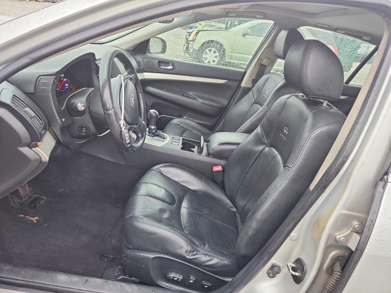 Продаж на аукціоні авто 2008 Infiniti G35, vin: JNKBV61E48M223488, номер лоту: 79033215