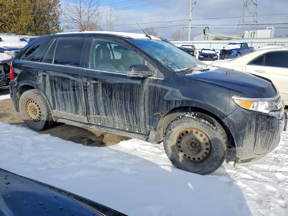 Aukcja sprzedaży 2012 Ford Edge, vin: 2FMDK3K90CBA64062, numer aukcji: 77492415