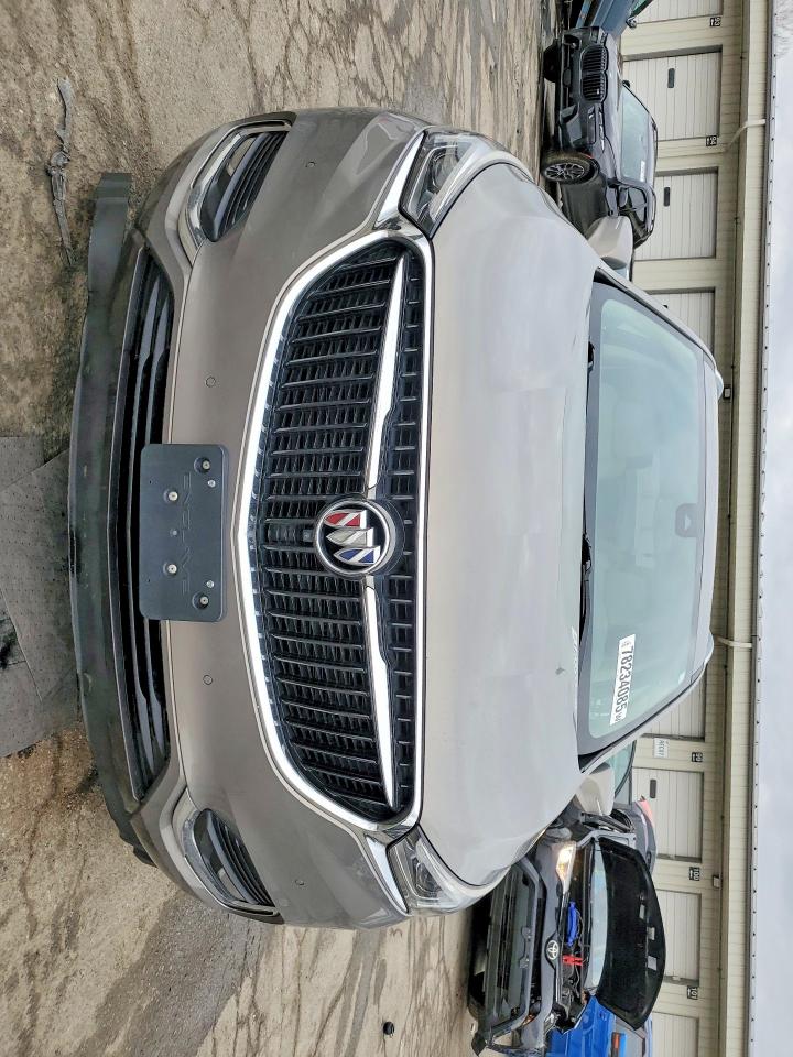 Продажа на аукционе авто 2018 Buick Enclave Pr, vin: 5GAEVBKW7JJ217076, номер лота: 78234085