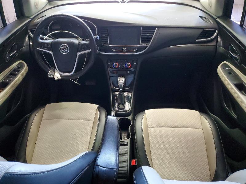 Aukcja sprzedaży 2019 Buick Encore, vin: KL4CJ1SB7KB822178, numer aukcji: 76648085