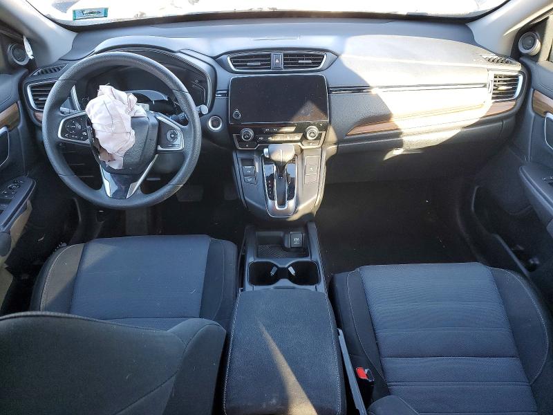 2017 Honda Cr-v მანქანა იყიდება აუქციონზე, vin: 5J6RW2H54HL035971, აუქციონის ნომერი: 77180465
