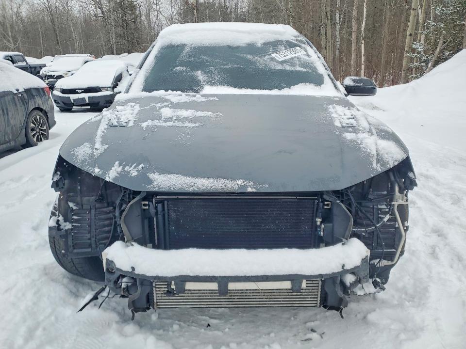 Aukcja sprzedaży 2021 Audi Sq5, vin: WA1A4AFY2M2026602, numer aukcji: 75312905