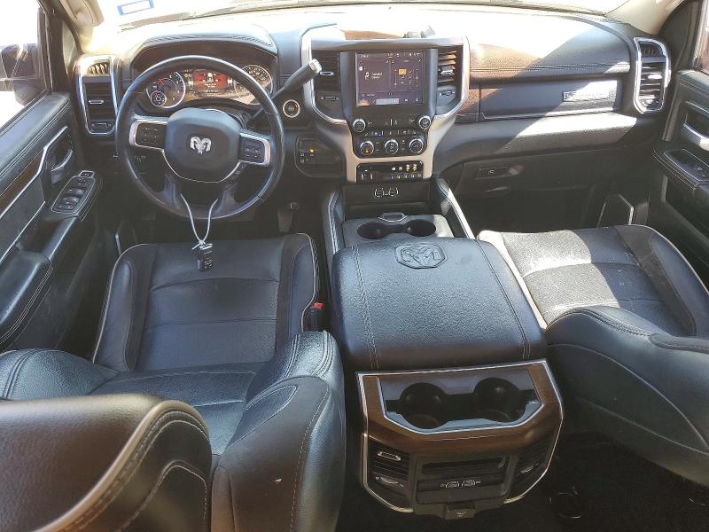 Продаж на аукціоні авто 2022 Ram 2500, vin: 3C6UR5FL0NG391053, номер лоту: 79349185