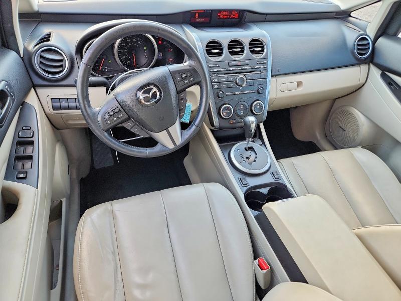 Продаж на аукціоні авто 2011 Mazda Cx-7, vin: JM3ER2C51B0404689, номер лоту: 79254975