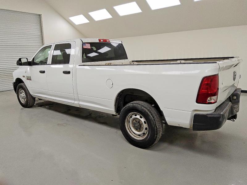 77390935 :رقم المزاد ، 3C6TR4HT6EG170057 vin ، 2014 Ram 2500 مزاد بيع