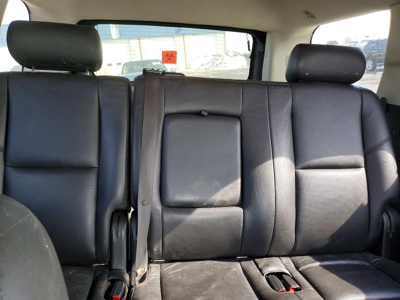 Aukcja sprzedaży 2010 Cadillac Escalade, vin: 1GYUKCEF1AR205912, numer aukcji: 76930025