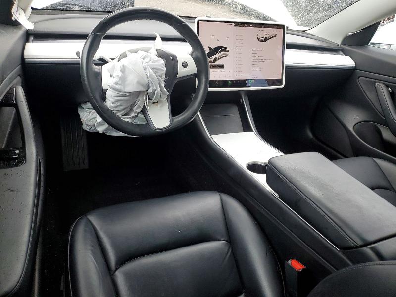 78041585 :رقم المزاد ، 5YJ3E1EA0KF310577 vin ، 2019 Tesla Model 3 مزاد بيع