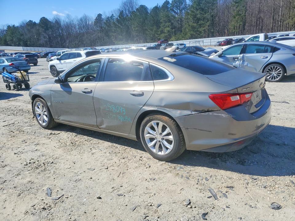 Продаж на аукціоні авто 2017 Chevrolet Malibu, vin: 1G1ZE5ST6HF219091, номер лоту: 75282275