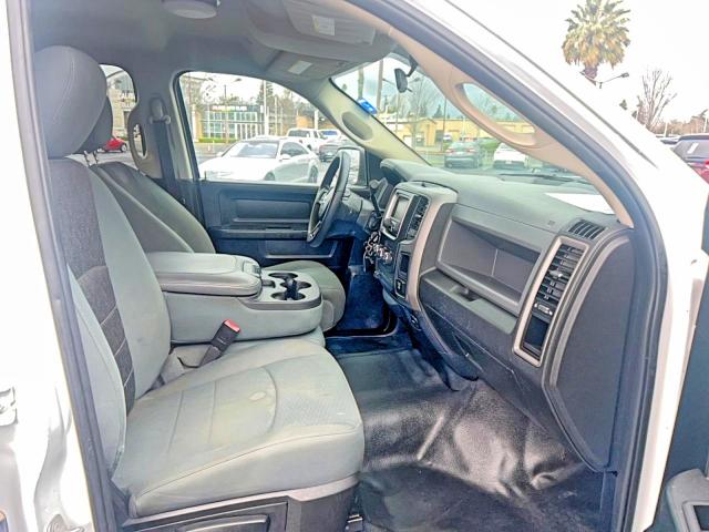 Продаж на аукціоні авто 2018 Ram 1500 Ssv, vin: 1C6RR7XT3JS326149, номер лоту: 78185475