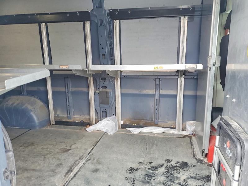Продажа на аукционе авто 2020 Ram Promaster 3500, vin: 3C6URVJG9LE139787, номер лота: 46967296