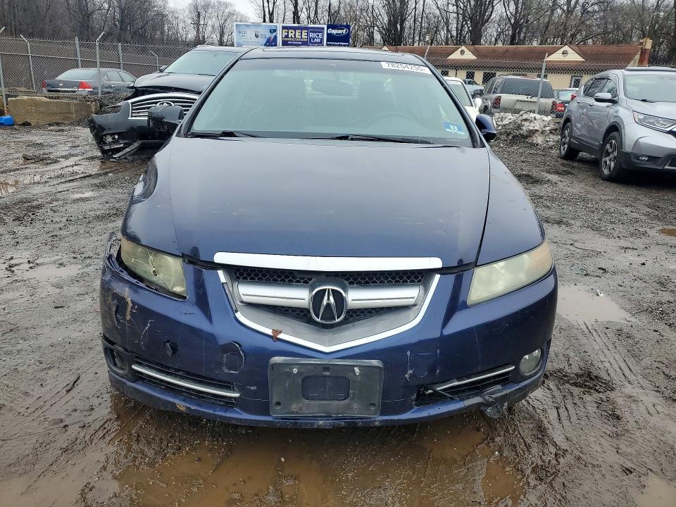 Aukcja sprzedaży 2008 Acura Tl, vin: 19UUA66248A022665, numer aukcji: 78254255