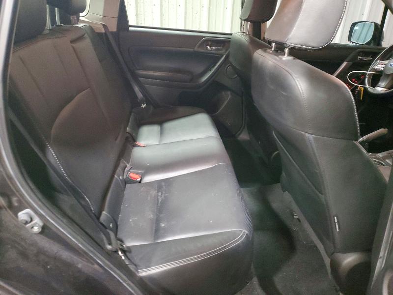 Продажа на аукционе авто 2015 Subaru Forester, vin: JF2SJGUCXFH423974, номер лота: 77749905