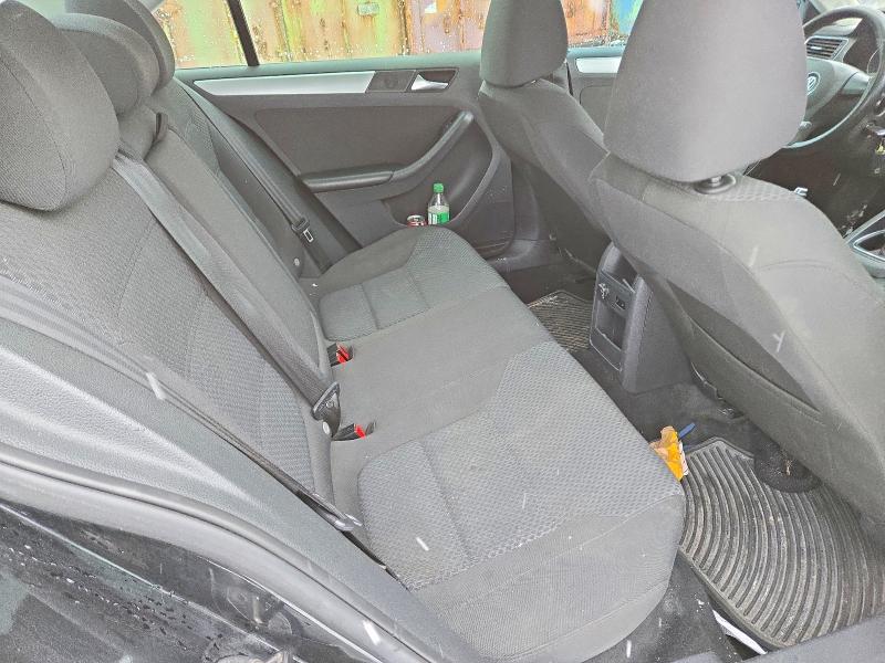 Aukcja sprzedaży 2013 Volkswagen Jetta, vin: 3VWWL7AJ8DM392100, numer aukcji: 76637755