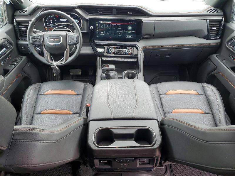 2025 Gmc Sierra მანქანა იყიდება აუქციონზე, vin: 3GTUUEE87SG174826, აუქციონის ნომერი: 77543185