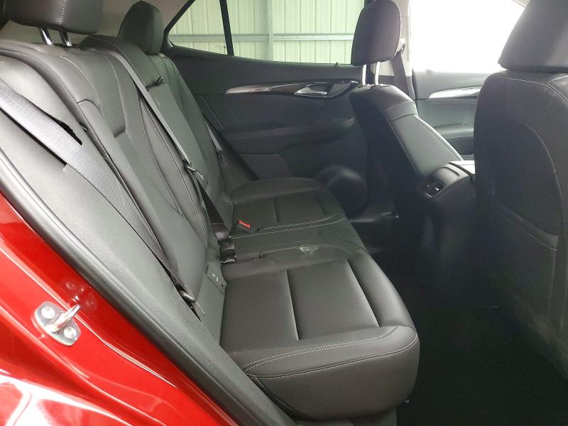 Aukcja sprzedaży 2025 Buick Envision, vin: LRBFZKE45SD016244, numer aukcji: 76470735