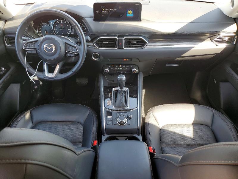 79015535 :رقم المزاد ، JM3KFADM5M0479037 vin ، 2021 Mazda Cx-5 مزاد بيع