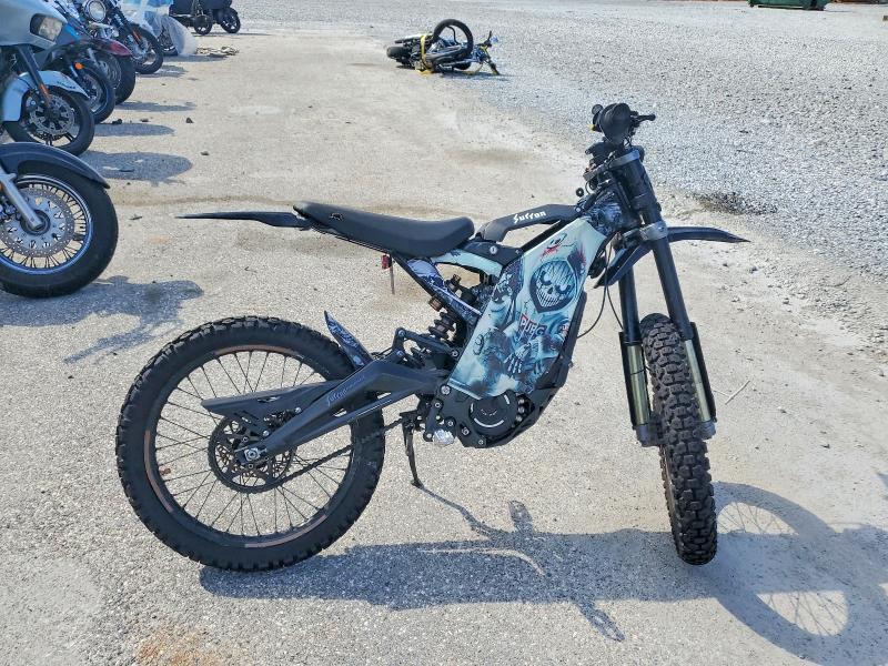 Продажа на аукционе авто 2024 Surron Other, vin: HU3S1YWB2R0016371, номер лота: 77771945
