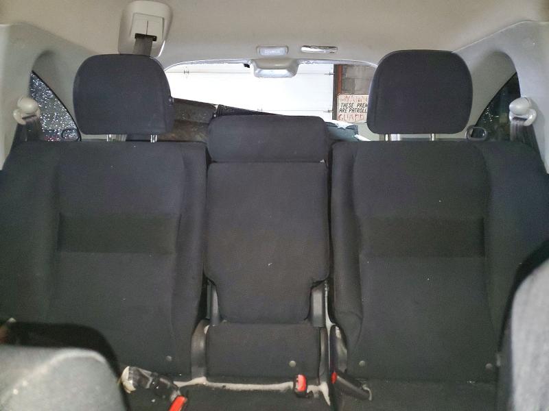 2011 Honda Cr-v მანქანა იყიდება აუქციონზე, vin: 5J6RE4H52BL821645, აუქციონის ნომერი: 78203585