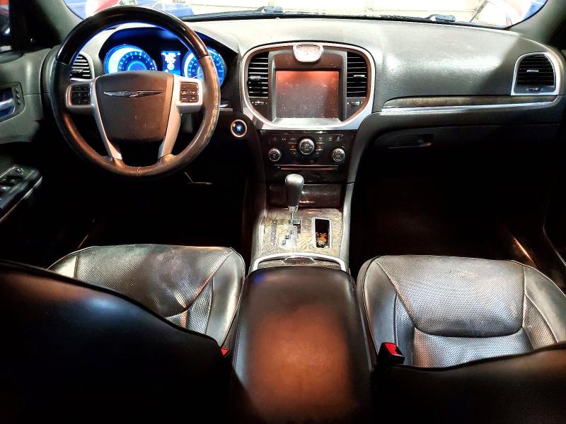 Продажа на аукционе авто 2014 Chrysler 300c, vin: 2C3CCAKT2EH265138, номер лота: 78121815