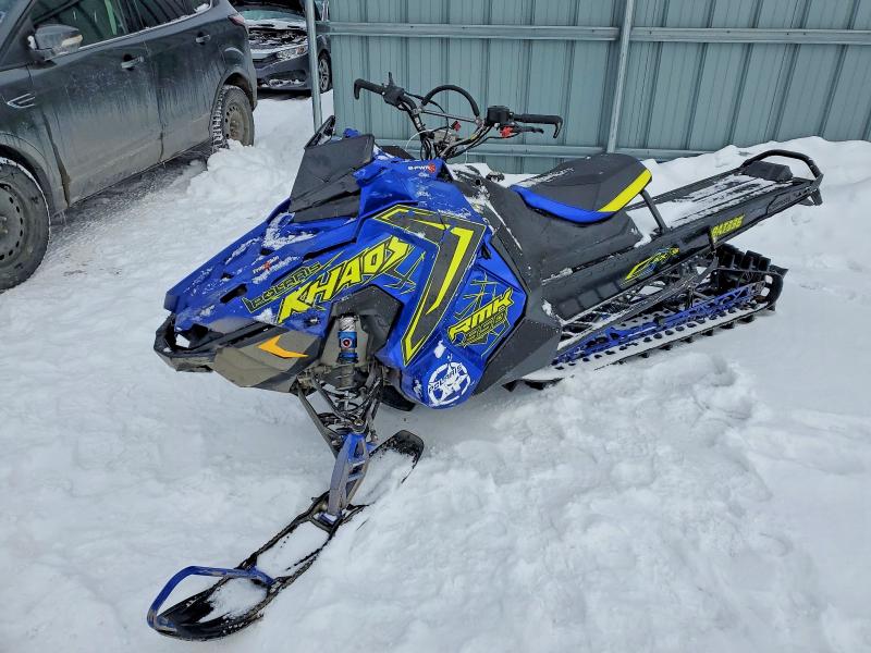 Продаж на аукціоні авто 2021 Polari 850 Rmk Kh, vin: SN1EFT8RXMC363383, номер лоту: 78078465