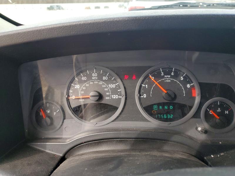 Продажа на аукционе авто 2007 Jeep Patriot, vin: 1J8FT28W77D401143, номер лота: 78057385