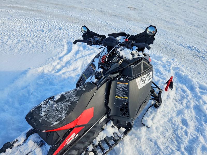 Aukcja sprzedaży 2024 Arctic Cat Snowmobile, vin: 4UF1S2GG1RT101405, numer aukcji: 79011155