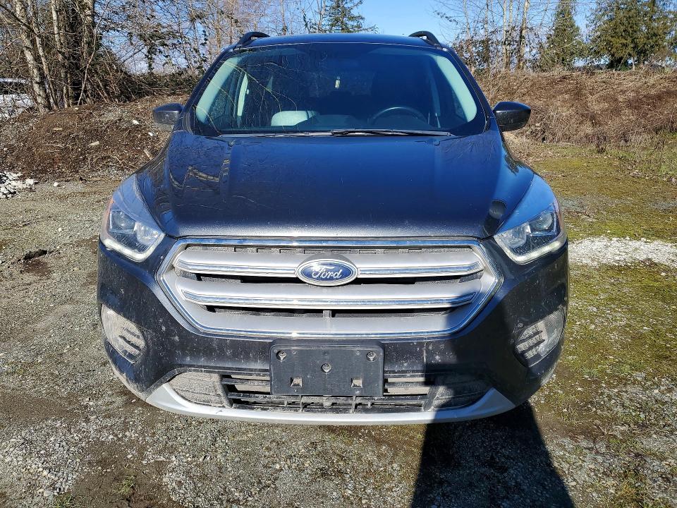 Продажа на аукционе авто 2019 Ford Escape, vin: 1FMCU0HDXKUB37804, номер лота: 75597255