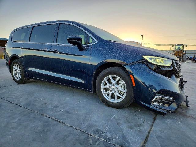 Aukcja sprzedaży 2023 Chrysler Pacifica, vin: 2C4RC1BG3PR505609, numer aukcji: 77283345