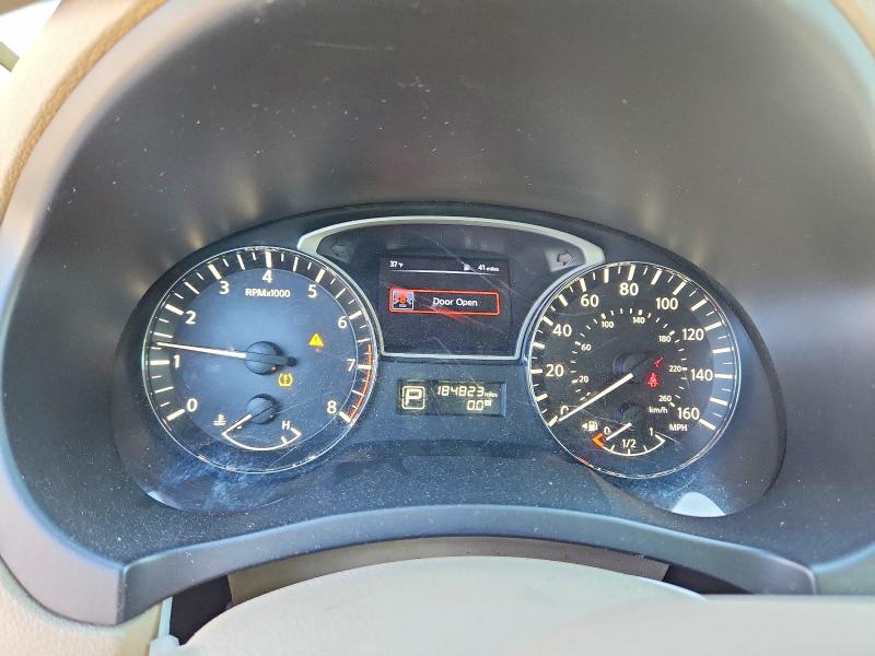 Продажа на аукционе авто 2015 Nissan Altima, vin: 1N4AL3AP2FC163724, номер лота: 78313675