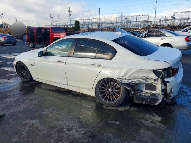 Продажа на аукционе авто 2013 Bmw 535, vin: WBAFR7C59DC825066, номер лота: 77787675