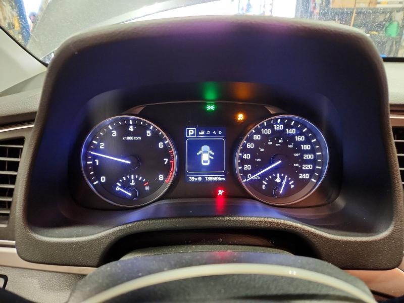 Aukcja sprzedaży 2017 Hyundai Elantra, vin: KMHD84LF6HU270920, numer aukcji: 75221675