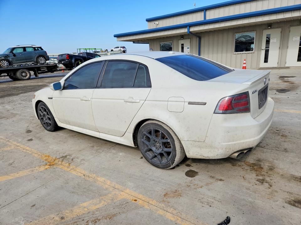 Продажа на аукционе авто 2007 Acura Tl, vin: 19UUA76567A002965, номер лота: 75242825