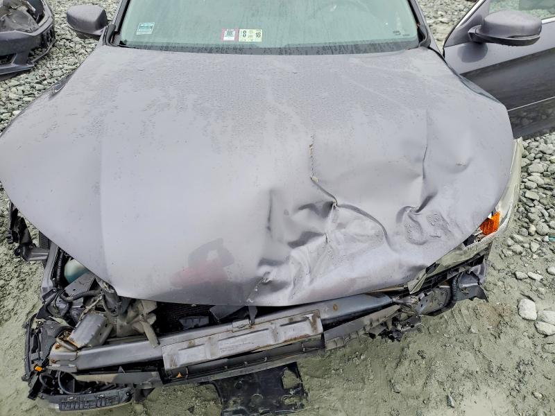 2013 Honda Accord მანქანა იყიდება აუქციონზე, vin: 1HGCR2F8XDA124936, აუქციონის ნომერი: 78781015