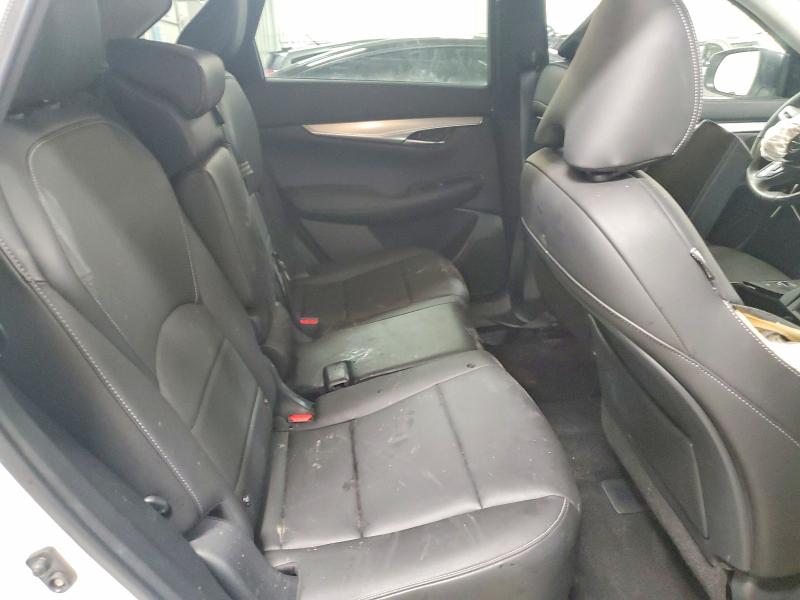 Aukcja sprzedaży 2020 Infiniti Qx50, vin: 3PCAJ5M35LF111281, numer aukcji: 78314655