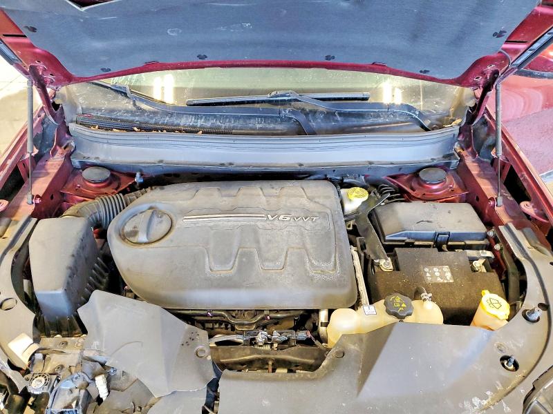 76847005 :رقم المزاد ، 1C4PJMLX4KD228932 vin ، 2019 Jeep Cherokee مزاد بيع