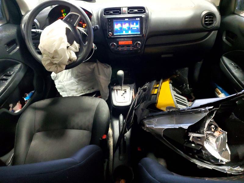 Продаж на аукціоні авто 2024 Mitsubishi Mirage, vin: ML32AUHJ4RH004757, номер лоту: 78095515