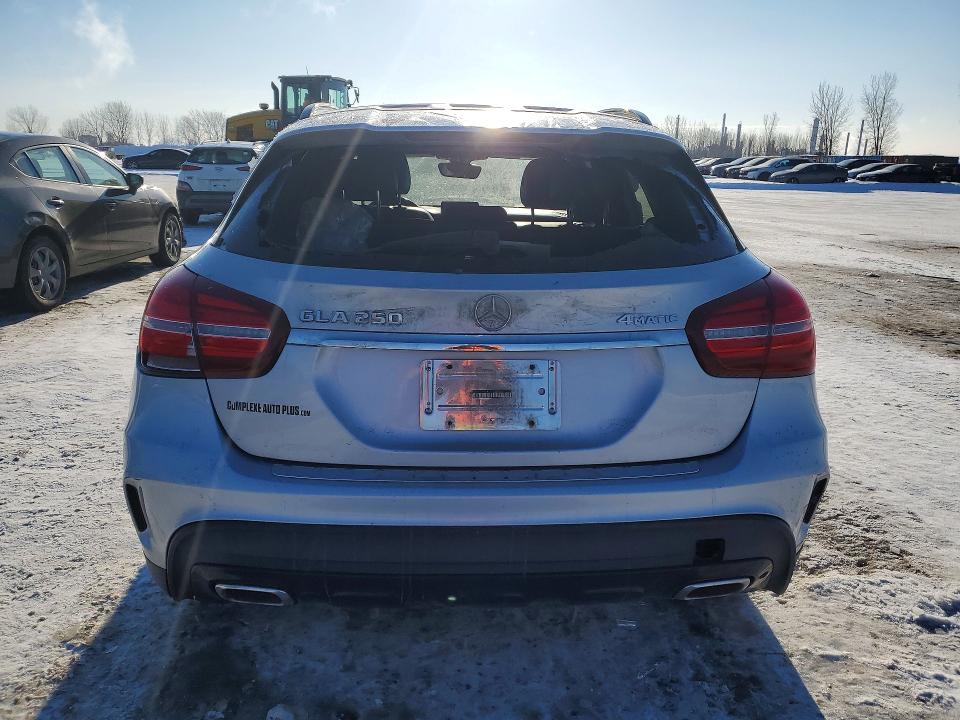 Продажа на аукционе авто 2019 Mercedes-benz Gla, vin: WDCTG4GB3KU006257, номер лота: 76743165