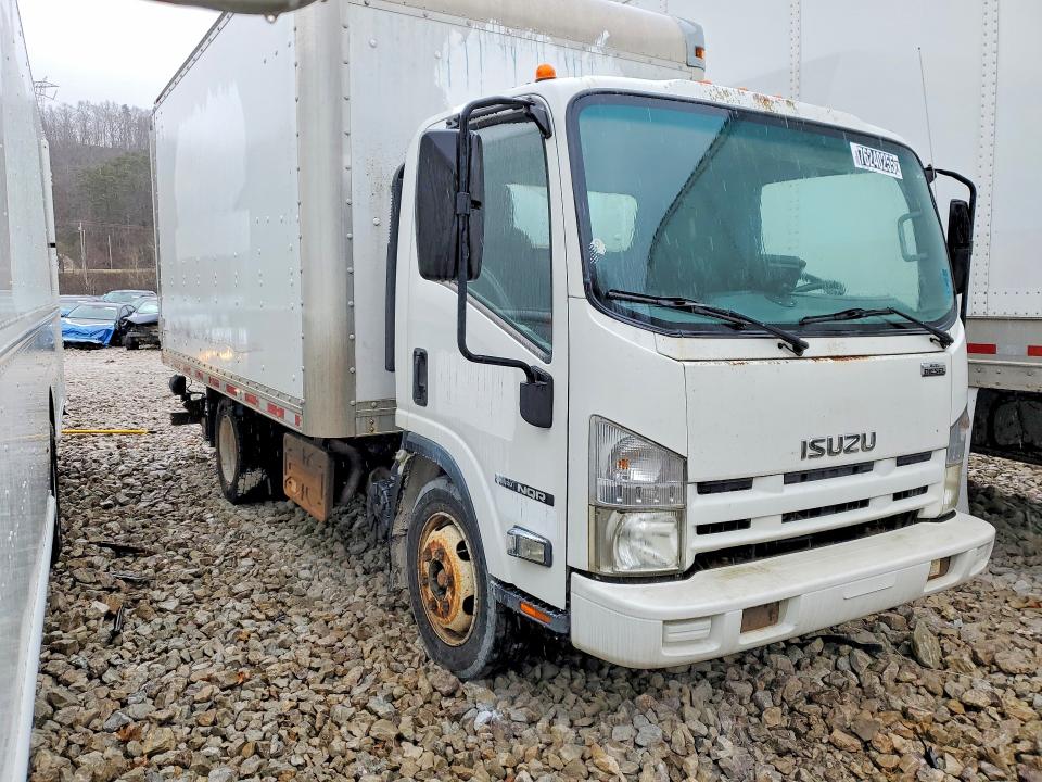 Продаж на аукціоні авто 2011 Isuzu Nqr, vin: JALE5W164B7901443, номер лоту: 76240255